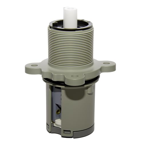 FEMAR Pressure Balanced Cartridge #9740420 for Tub & Shower Valve Replacement Part for Pfister 0X8/JX8/VB8/JV8 Deep Casting Valves