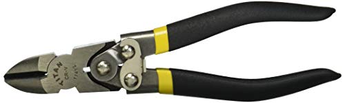 Titan 11412 7-1/2" Compound Diagonal Cutter
