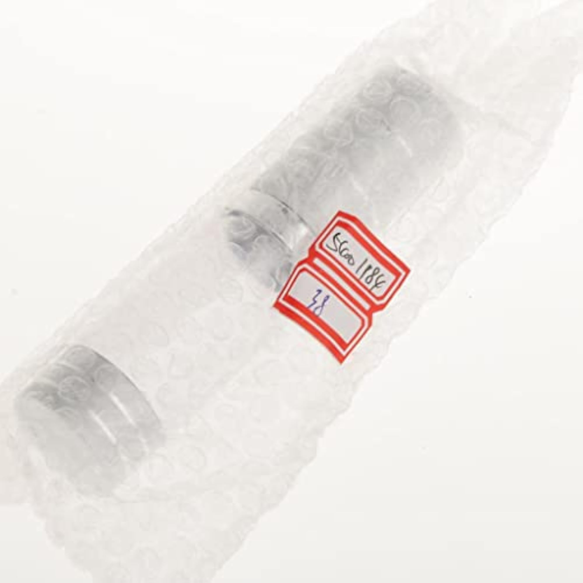 3x Aluminum Travel Packing Bottle Set