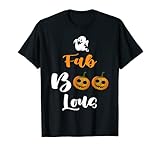 Photo Gallery spooky ghost pumpkin girls tee motivazionale da donna halloween maglietta Photo Gallery spooky ghost pumpkin girls tee motivazionale da donna halloween maglietta
