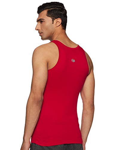 Image of Chromozome Men's Regular Fit Vest