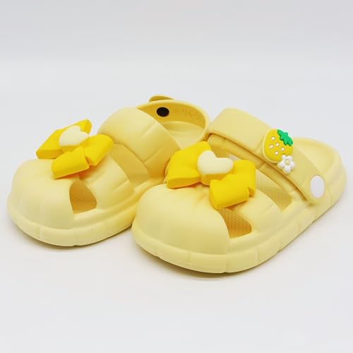 Image of Toddler Girls & Boys Sandals Little Girls Boys Kids Summer Dress Shoes Little kids Casual Toddler Sandals
