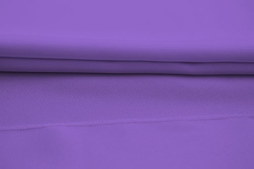 Gefeii Kitchen Tablecloth 90 Inch Round Tablecloths Solid Polyester Table Cloth For Wedding Party Restaurant Banquet Dining Buffet Table Picnic Decorations (Round-90 Inch, Purple) #TOP4