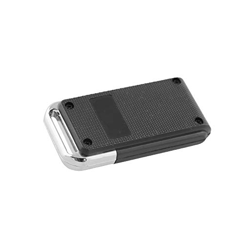 Zwbfu Alarme remoto para bicicletas e motores elétricos Vibrações por indução de deslocamento A sens