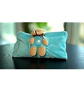 Caring Mom - Baby Colic Gas Relief - Baby Anti Colic Belt - Upset Stomach Relief for Babies and W...