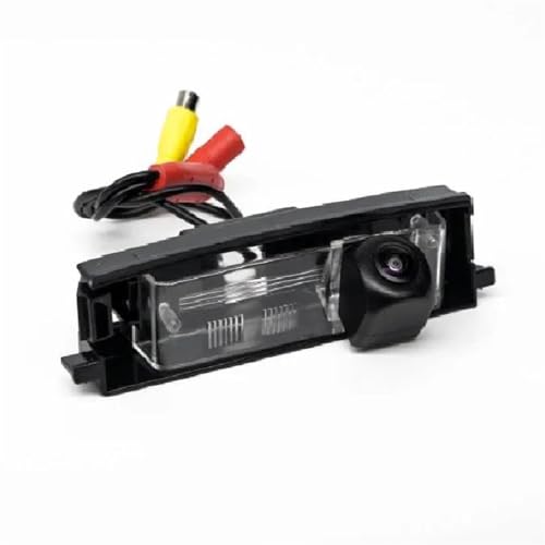 Caméra de recul Toyota Vitz Yaris XP10 évite les chocs arrière