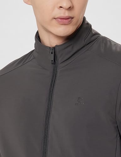 Image of Qube By Fort Collins Mens Jacket