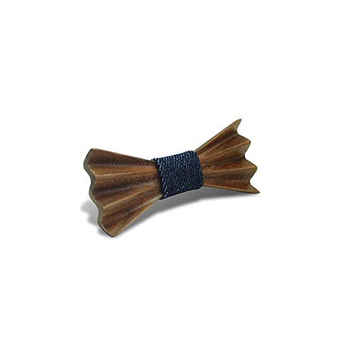 Uteruik - Papillon regolabile per bambini, in