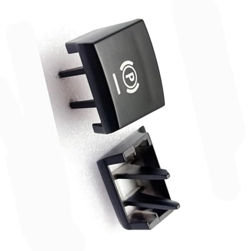 Bouton de commande de frein à main pour BMW Série 6 F12 réparer interrupteur usé 2011-2017