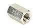Reducer - 3/8 Inch Female To 1/4 Inch Female, Model No. 92843