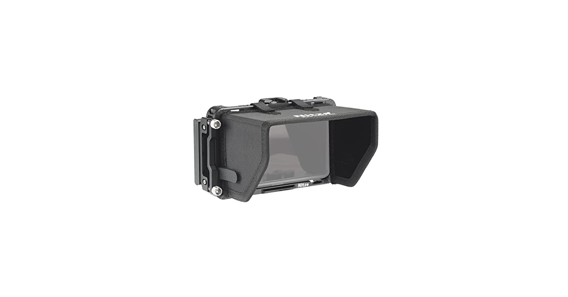 ATOMOS NINJA＋SSD1TB＋アクセサリーキット＋モニターマウント