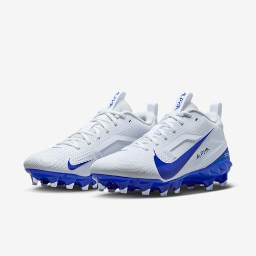 Image of Nike Alpha Menace 4 Varsity Men's Football Cleats