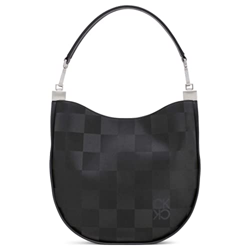 Calvin Klein Celestine Hobo Shoulder Bag