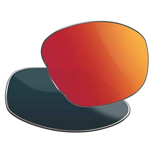 Vaep Polarized Replacement Lenses for Native Kodiak Sunglasses