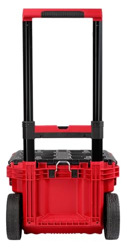 Milwaukee 48-22-8426 Packout, 22", Rolling Tool Box
