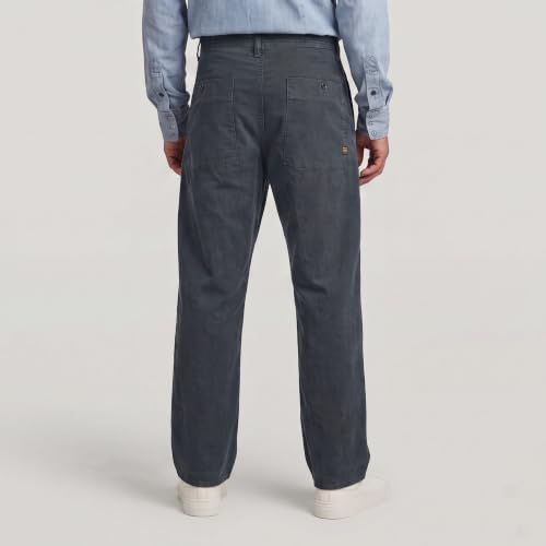 G-STAR Pleated Chino Relaxed – Ansicht 2