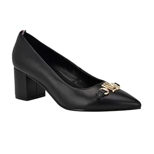 Tommy Hilfiger Women’s Nanya Pump