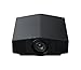 Sony BRAVIA Projector 7 - 4K HDR Laser Home Theater Projector with Native 4K SXRD Panel (VPL-XW5100ES), Black