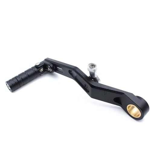 Levier vitesse moto alu CNC pliable pour sélecteur F750GS F850GS ADV
