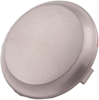 Moen 130976SL Handle Cap Kit,Stainless Steel image 4