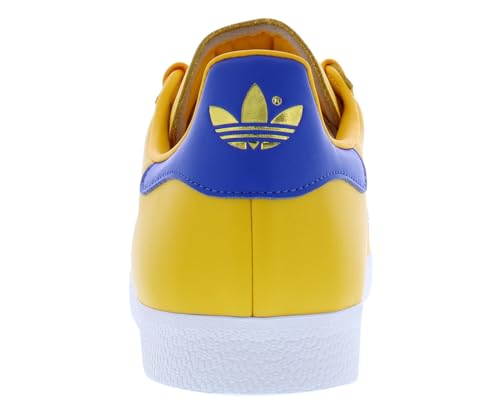 Image of adidas Men's Gazelle Indoor Sneaker