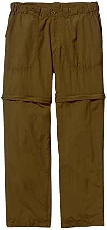 Patagonia Bay Island Hopper Zip-Off Pantolon
