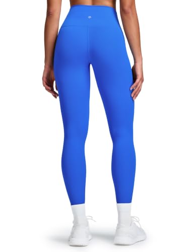 HeyNuts Pure&Plain Workout Pro 2.0 Leggings 25", Dazzling Blue, S