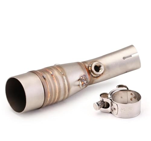 �ɓK������ XMAX300 XMAX250 2017-2021 �~�h�������N�p�C�v �t���V�X�e�� 51mm �G�L�]�[�X�g�}�t���[ BPAJHTSK(�����ȓX)(F)