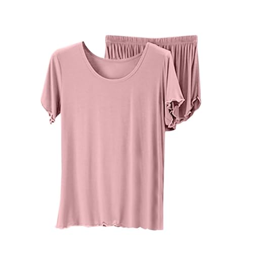 Laquieio Pijama Mujer Verano Women Secret Conjuntos Pijama para