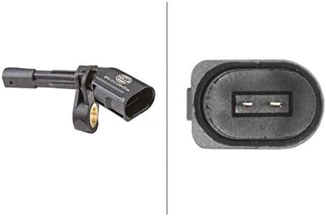 Bosch 986594506 Raddrehzahlsensor : Amazon.de: Auto & Motorrad