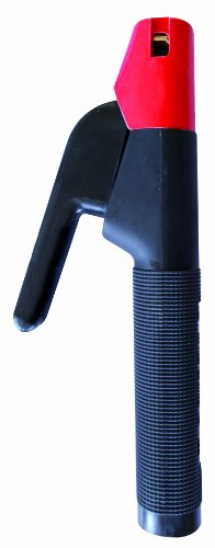 Gys Portaelettrodo Di Saldatura 400/500A Con Morsetto Adatto Per Saldatura Mma/Arc Stick