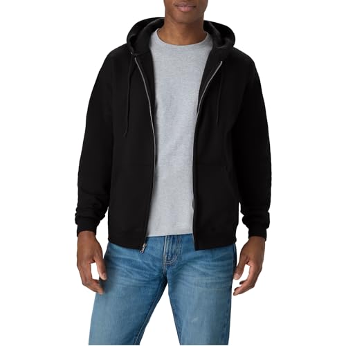 Hanes Ecosmart Fleece Hoodie