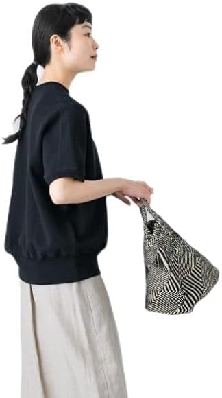 かぐれ サカリバーフレンチスリーブBLACK