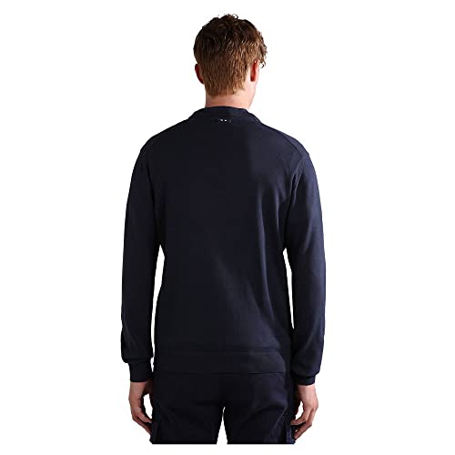 Napapijri Sweatshirt Droz 4 – vue 2