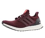 adidas Ultra Boost LTD Mens Shoes Size 7.5, Color: Maroon/White