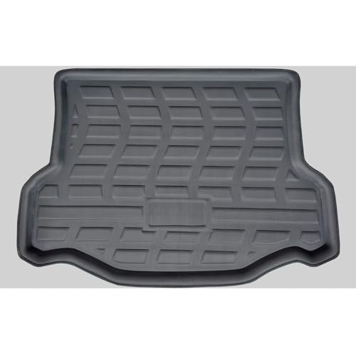 Tapis de coffre protecteur de plateau de sol Toyota RAV4 2015