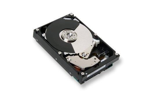 Disque dur interne SAS 1 To Toshiba MK1001TRKB doté d'une architecture Near Line durable