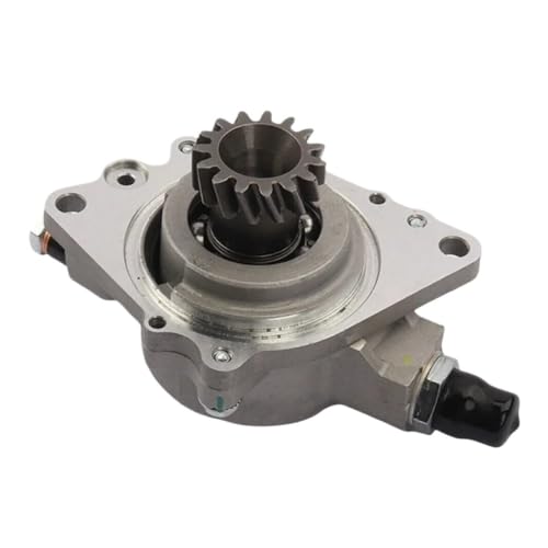 Bomba de Vacío para Coche ME220745 Compatible con MITSUBISHI FUSO 4M50 4M51 Vehículo Cerrado Todoterreno miniatura 1