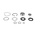 All Balls Jet Pump Rebuild Kit 14-3007 Compatible With/Replacement For Kawasaki JH1100 ZXI 1996-2003, JT1100 STX 1997-1999, JT1100 STX DI 2000-2003, JT1200 STX-12F 2003 2004