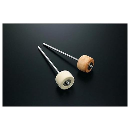 Tama Medium Felt Bass Drum Beater