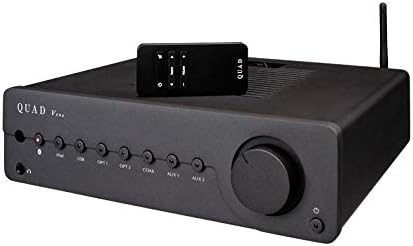 Quad VENA Amplifier
