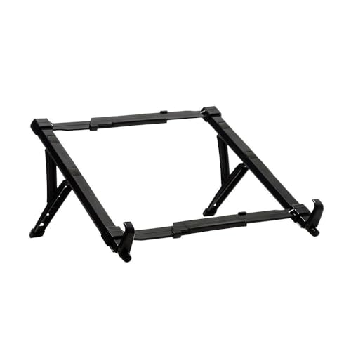 Suporte Regulável para Notebook Multilaser Preto - AC377
