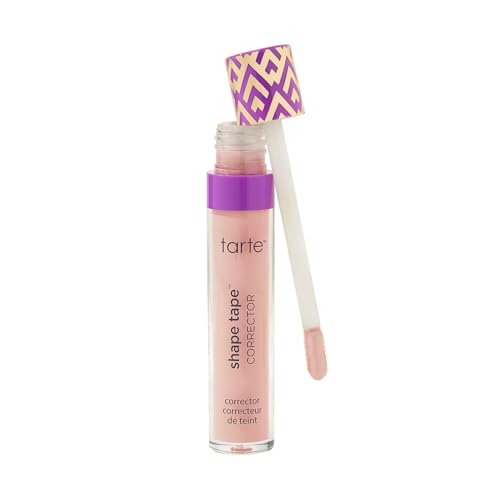 tarte shape tape corrector