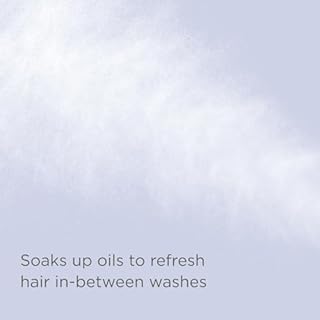 Hairitage Volumizing Dry Shampoo for Women - Adds Volume + Texture - For Dry, Dark, Blonde, Brunette + Oily Hair – Clean + Sulfate Free - Color Safe - Cherry + Amber Scent, 5oz