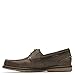 Imagen de Rockport Zapatos Nauticos Hombre Cuero Marron