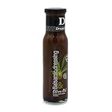 Didden Dressing 240ml – Balsamico Dressing – Salatdressing, Speisedressing, Balsamicodressing