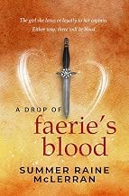 Gu&iacute;a Edition Livre Audio A Drop of Faerie's Blood 2026