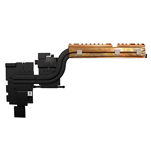 Laptop Heatsink for Lenovo Legion Y520-15IKBN 5H40N00253 80WK New
