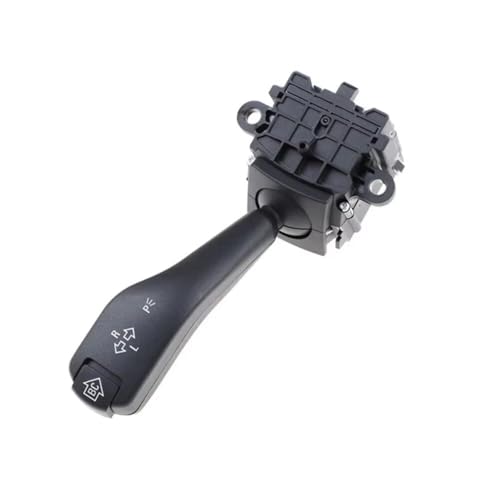 Interrupteur de voiture clignotant de qualité supérieure pour BMW E46 berline et break
