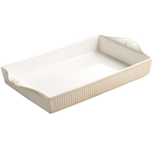 Buy Lenox Butler's Pantry Large Rectangular Baker Online at Low Prices